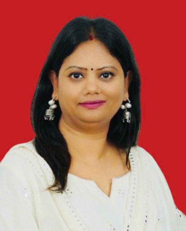 Ruhi-Lal-Thakur